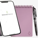 Rocketbook Mini Notebook 