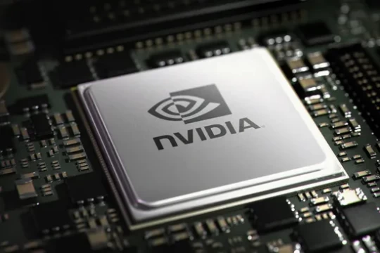 Nvidia تكشف عن سعر شريحة B200 الجديدة الذي يتخطى 30 ألف دولار