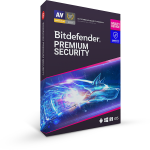 Bitdefender Total Security