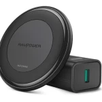 Rav power  wireless charger