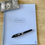 Rocketbook Fusion Smart Notebook