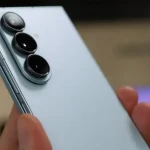  Galaxy Z Fold 7