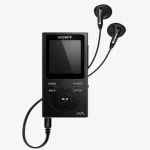 Sony NWE394/B 8GB Walkman