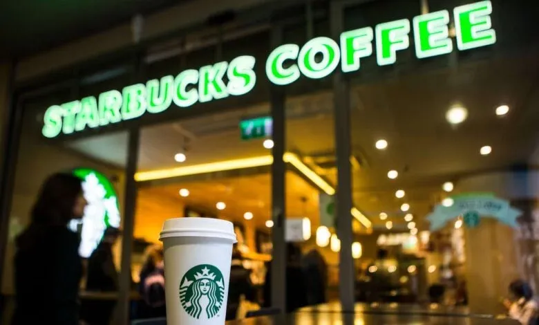 سهم ستاربكس واهم العوامل المؤثرة على السعر