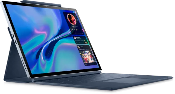 مقارنة بين: Samsung Galaxy Book3 Pro 360 مقابل Dell XPS 13 2-in-1 مقابل Microsoft Surface Laptop Studio