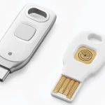 Titan Security Key