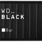 WD Black P10 Game Drive