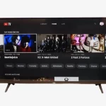 Youtube tv