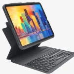 Zagg Pro Keys Bluetooth Keyboard 